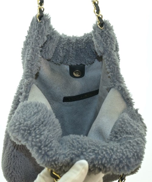 VIOLA d'ORO（ヴィオラドーロ）その他 グレー サイズ:- レディース/2200637078078