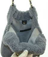 VIOLA d'ORO（ヴィオラドーロ）その他 グレー サイズ:- レディース/2200637078078