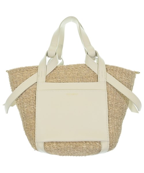 ヴィオラドーロ かごバッグ VIOLAd'ORO タッセル カゴバッグ 楽天市場