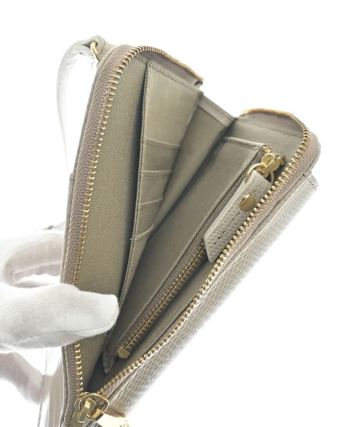 VIOLA d'ORO（ヴィオラドーロ）小物類（その他） ベージュ サイズ:- レディース/2200634981098