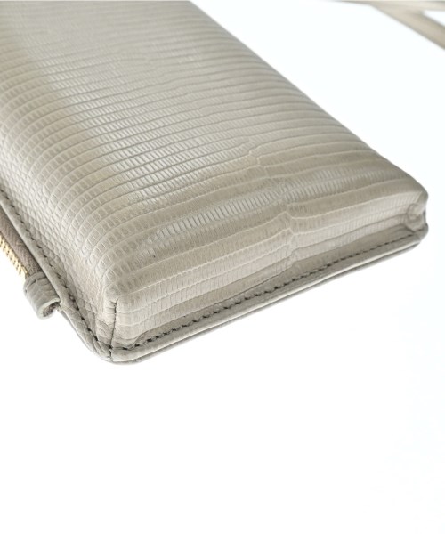 VIOLA d'ORO（ヴィオラドーロ）小物類（その他） ベージュ サイズ:- レディース/2200634981098