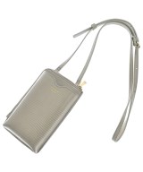 VIOLA d'ORO（ヴィオラドーロ）小物類（その他） ベージュ サイズ:- レディース/2200634981098