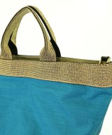 VIOLA d'ORO（ヴィオラドーロ）ハンドバッグ 青 サイズ:- レディース/2200635656308