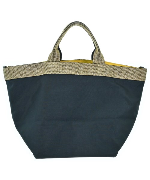 VIOLA d'ORO（ヴィオラドーロ）ハンドバッグ 紺 サイズ:- レディース/2200629876057