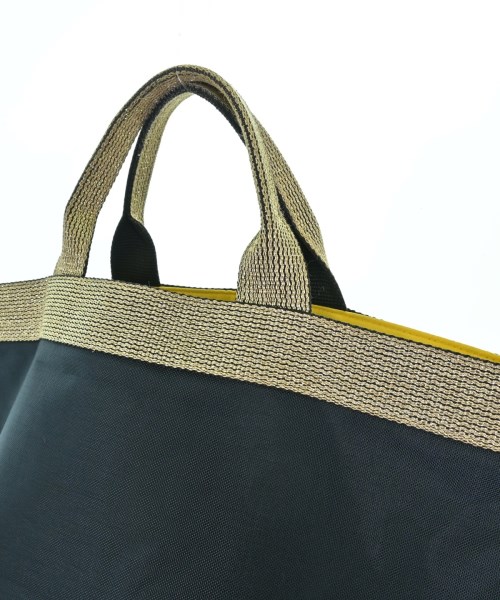 VIOLA d'ORO（ヴィオラドーロ）ハンドバッグ 紺 サイズ:- レディース/2200629876057