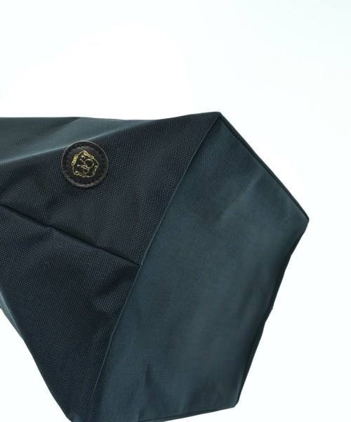 VIOLA d'ORO（ヴィオラドーロ）ハンドバッグ 紺 サイズ:- レディース/2200629876057