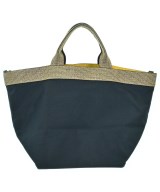 VIOLA d'ORO（ヴィオラドーロ）ハンドバッグ 紺 サイズ:- レディース/2200629876057