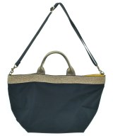 VIOLA d'ORO（ヴィオラドーロ）ハンドバッグ 紺 サイズ:- レディース/2200629876057