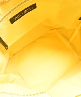 VIOLA d'ORO（ヴィオラドーロ）ハンドバッグ 紺 サイズ:- レディース/2200629876057