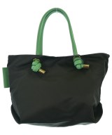 VIOLA d'ORO（ヴィオラドーロ）トートバッグ 黒 サイズ:- レディース/2200634659096