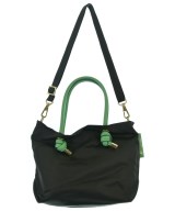 VIOLA d'ORO（ヴィオラドーロ）トートバッグ 黒 サイズ:- レディース/2200634659096
