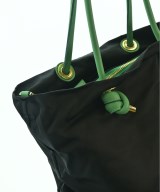 VIOLA d'ORO（ヴィオラドーロ）トートバッグ 黒 サイズ:- レディース/2200634659096