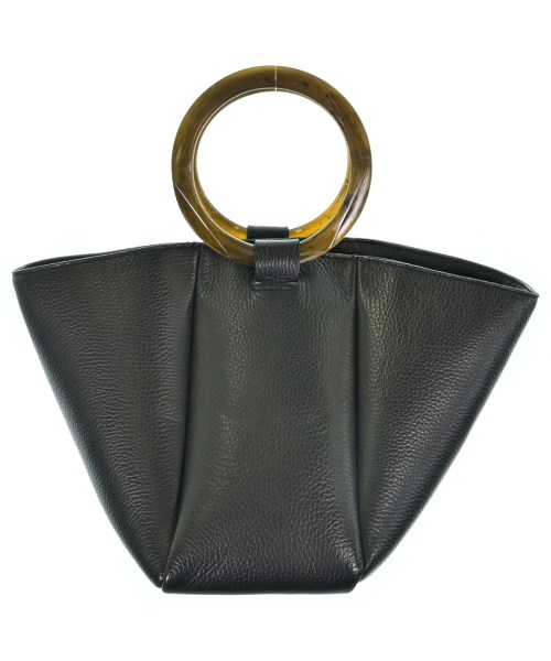 VIOLA d'ORO（ヴィオラドーロ）ショルダーバッグ 黒 サイズ:- レディース/2200643367050