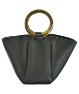 VIOLA d'ORO（ヴィオラドーロ）ショルダーバッグ 黒 サイズ:- レディース/2200643367050