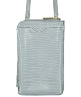 VIOLA d'ORO ショルダーバッグ