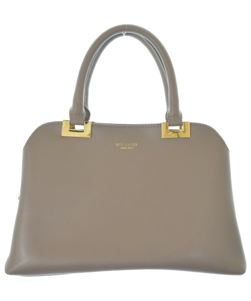 ヴィオラドーロ(VIOLA d'ORO)のVIOLA d'ORO ハンドバッグ