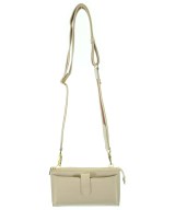 VIOLA d'ORO ショルダーバッグ