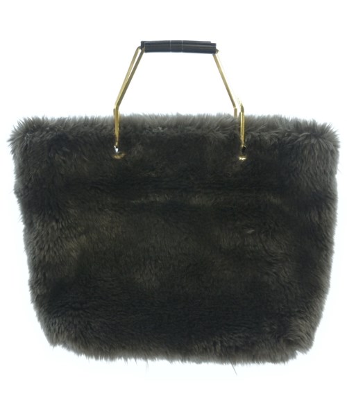 ヴィオラドーロ(VIOLA d'ORO)のVIOLA d'ORO ハンドバッグ