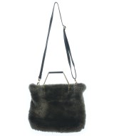 VIOLA d'ORO（ヴィオラドーロ）ハンドバッグ グレー サイズ:- レディース/2200619137076