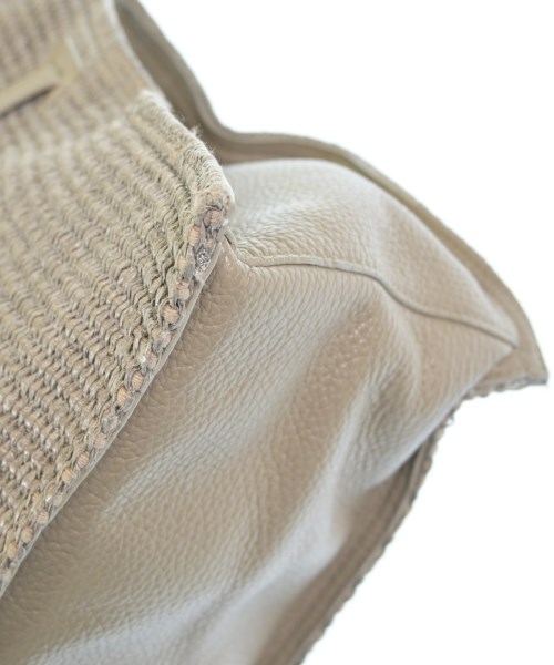 VIOLA d'ORO（ヴィオラドーロ）トートバッグ グレー サイズ:- レディース/2200613547192