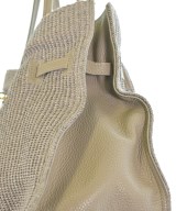 VIOLA d'ORO（ヴィオラドーロ）トートバッグ グレー サイズ:- レディース/2200613547192