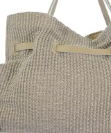 VIOLA d'ORO（ヴィオラドーロ）トートバッグ グレー サイズ:- レディース/2200613547192