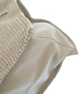 VIOLA d'ORO（ヴィオラドーロ）トートバッグ グレー サイズ:- レディース/2200613547192