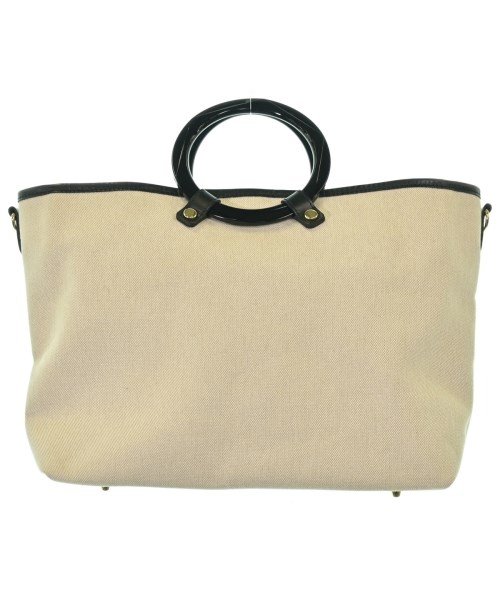 VIOLA d'ORO（ヴィオラドーロ）ショルダーバッグ 白 サイズ:- レディース/2200621886047