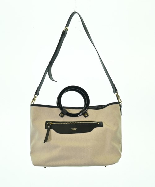 VIOLA d'ORO（ヴィオラドーロ）ショルダーバッグ 白 サイズ:- レディース/2200621886047