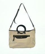 VIOLA d'ORO（ヴィオラドーロ）ショルダーバッグ 白 サイズ:- レディース/2200621886047