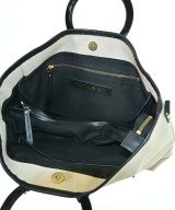 VIOLA d'ORO（ヴィオラドーロ）ショルダーバッグ 白 サイズ:- レディース/2200621886047