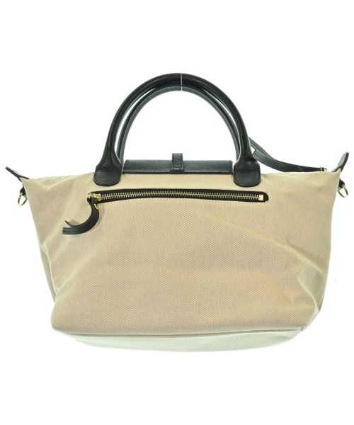 VIOLA d'ORO（ヴィオラドーロ）ショルダーバッグ 白 サイズ:- レディース/2200621886054