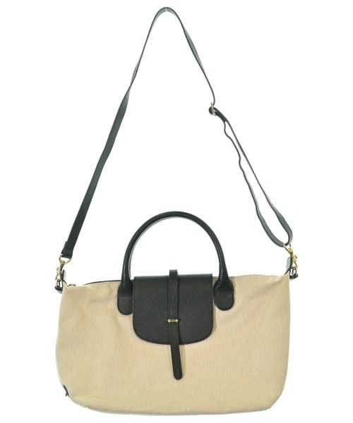 VIOLA d'ORO（ヴィオラドーロ）ショルダーバッグ 白 サイズ:- レディース/2200621886054