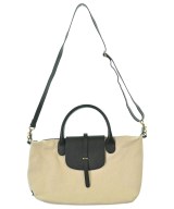 VIOLA d'ORO（ヴィオラドーロ）ショルダーバッグ 白 サイズ:- レディース/2200621886054