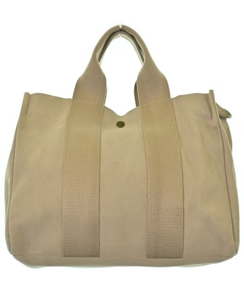 VIOLA d'ORO（ヴィオラドーロ）トートバッグ ベージュ サイズ:- レディース/2200621886061