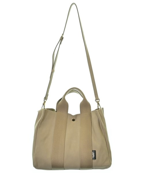 VIOLA d'ORO（ヴィオラドーロ）トートバッグ ベージュ サイズ:- レディース/2200621886061