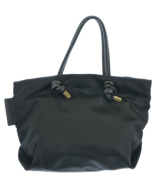 VIOLA d'ORO（ヴィオラドーロ）ハンドバッグ 黒 サイズ:- レディース/2200633045036