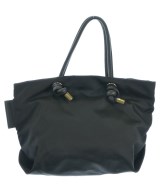 VIOLA d'ORO（ヴィオラドーロ）ハンドバッグ 黒 サイズ:- レディース/2200633045036