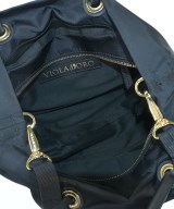 VIOLA d'ORO（ヴィオラドーロ）ハンドバッグ 黒 サイズ:- レディース/2200633045036