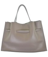 VIOLA d'ORO（ヴィオラドーロ）トートバッグ グレー サイズ:- レディース/2200601501328