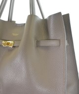 VIOLA d'ORO（ヴィオラドーロ）トートバッグ グレー サイズ:- レディース/2200601501328