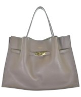 VIOLA d'ORO トートバッグ