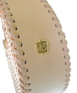 VIOLA d'ORO（ヴィオラドーロ）ハンドバッグ 茶 サイズ:- レディース/2200615475042