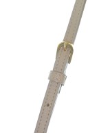 VIOLA d'ORO（ヴィオラドーロ）ハンドバッグ 茶 サイズ:- レディース/2200615475042