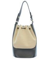 VIOLA d'ORO（ヴィオラドーロ）ショルダーバッグ 白 サイズ:- レディース/2200617559061