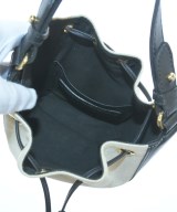 VIOLA d'ORO（ヴィオラドーロ）ショルダーバッグ 白 サイズ:- レディース/2200617559061