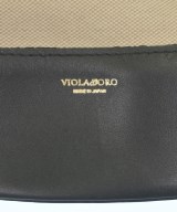 VIOLA d'ORO（ヴィオラドーロ）ショルダーバッグ 白 サイズ:- レディース/2200617559061