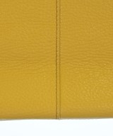 VIOLA d'ORO（ヴィオラドーロ）ハンドバッグ 黄 サイズ:- レディース/2200620473071