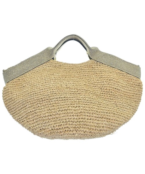 VIOLA d'ORO（ヴィオラドーロ）トートバッグ ベージュ サイズ:- レディース/2200615634067