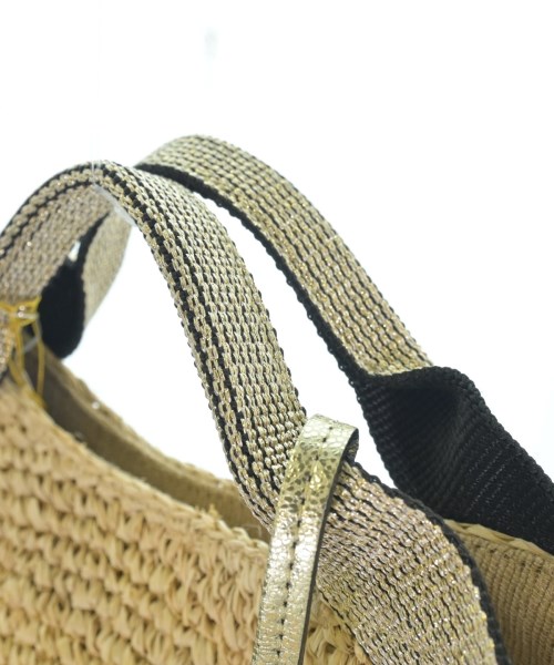 VIOLA d'ORO（ヴィオラドーロ）トートバッグ ベージュ サイズ:- レディース/2200615634067